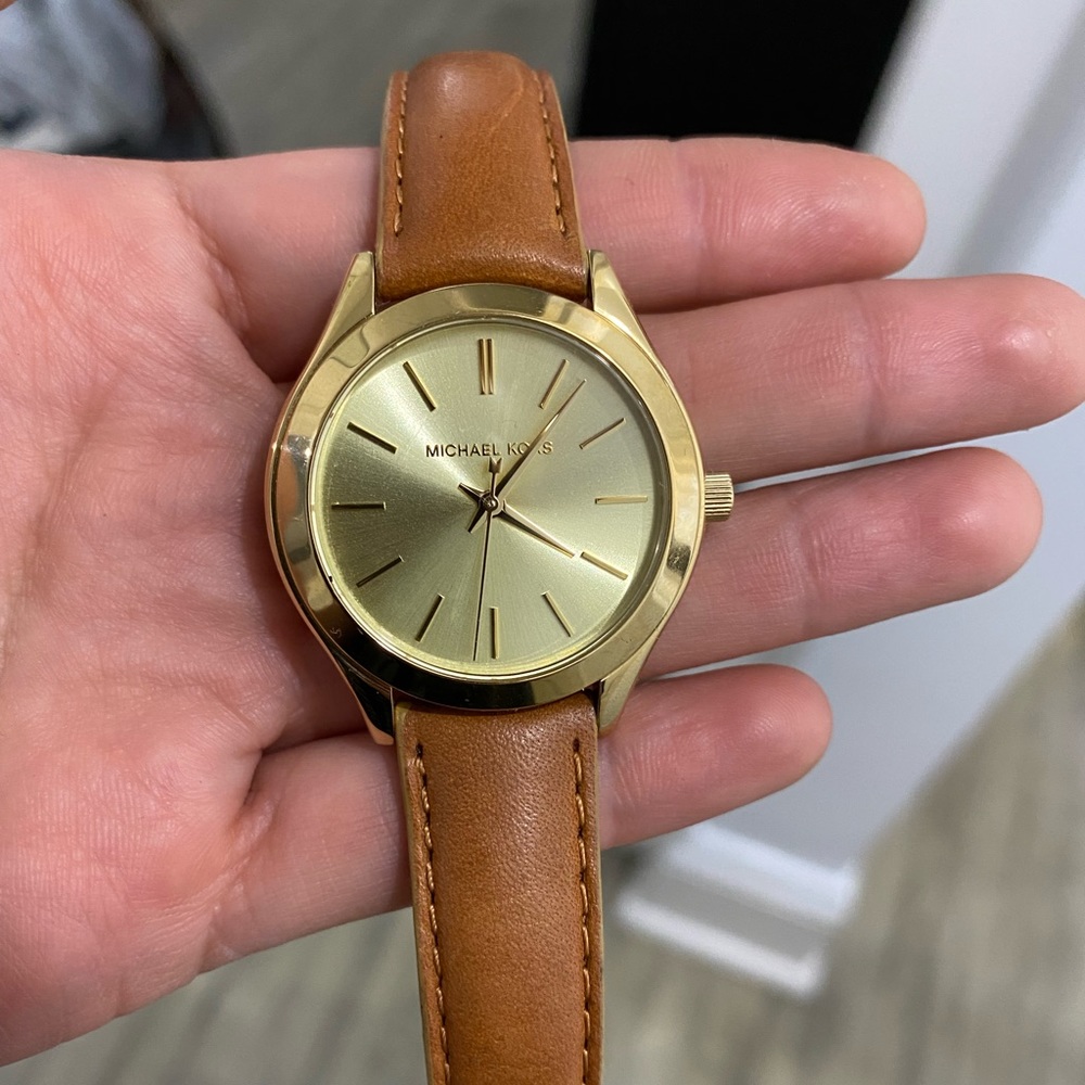Michael Kors Women’s Watch